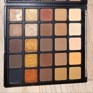 Morphe pallet